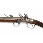 Hunting shotgun trio | Western Europe, Western European