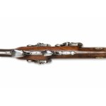 Hunting shotgun trio | Western Europe, Western European