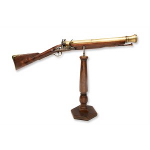 Flintstone Marine Trombone | Western Europe, Western European