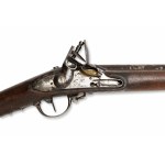 Pechotná puška Modèle 1822, Manufacture Royale de St. Étienne | Francúzsko, francúzsky