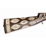 Flintstone rifle | North Africa, North African