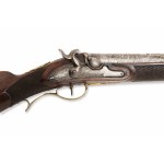 Percussion rifle | Turkey, Turkish