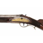 Percussion rifle | Turkey, Turkish