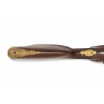 Percussion rifle | Turkey, Turkish