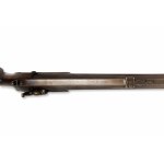 Percussion rifle | Central Europe, Central European