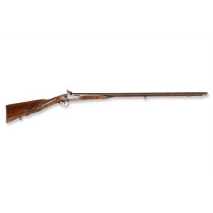 Percussion shotgun | Europe, European