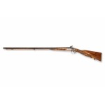 Percussion shotgun | Europe, European