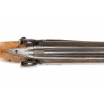 Percussion shotgun | Europe, European