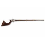 Percussion rifle | Afghanistan, Afghan