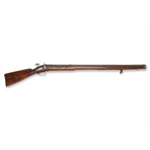 Percussion rifle J. Andersen Lanceland | Western Europe, Western European