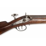 Percussion rifle J. Andersen Lanceland | Western Europe, Western European