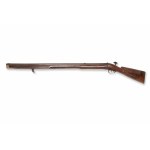Percussion rifle J. Andersen Lanceland | Western Europe, Western European