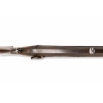 Percussion rifle J. Andersen Lanceland | Western Europe, Western European