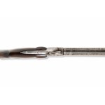 Percussion rifle | Central Europe, Central European