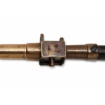 Ebenezer W. Pierce Whaling Rifle | USA (Freetown, Massachusetts), American