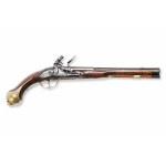 Flintstone gun | Central Europe, Central European