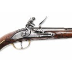 Flintstone gun | Central Europe, Central European