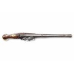 Flintstone gun | Central Europe, Central European