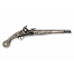 Flintstone gun | Morocco, Moroccan