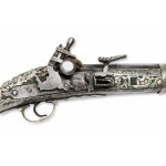 Flintstone gun | Morocco, Moroccan