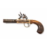 Flintstone gun "Duck