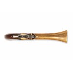 Percussion gun Trombone | Western Europe, Western European