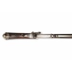 Flaubert pistol | Belgium?, Belgian