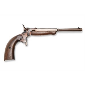 Flobert pistol for target shooting | Central Europe, Central European