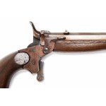 Flobert pistol for target shooting | Central Europe, Central European