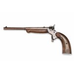 Flobert pistol for target shooting | Central Europe, Central European