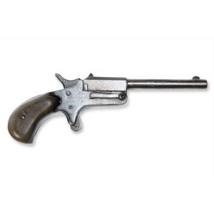 Pistol Flobertka | Germany, German