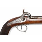 Percussion gun | Belgium, Belgian