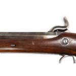 Percussion gun | Belgium, Belgian