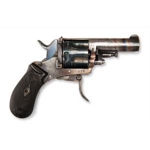 Revolver | Europe, European