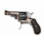 Revolver | Europe, European