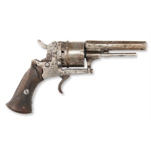Revolver | Europe, European