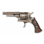 Revolver | Europe, European