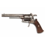 Revolver | Belgium, Belgian