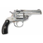 Revolver | Spain, Spanish