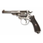 Revolver | Belgicko, Belgičan