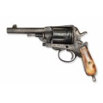 Revolver Gasser Montenegro | Belgium, Belgian