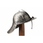 Helmet Pappenheim | Central Europe, Central European