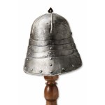 Helmet Pappenheim | Central Europe, Central European