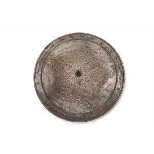 16th-century style shield (rotella) | Europe, European