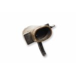 Rear sight for a firearm | Europe, European