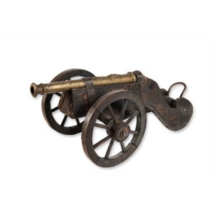 Cannon model | Europe, European