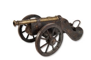 Cannon model | Europe, European