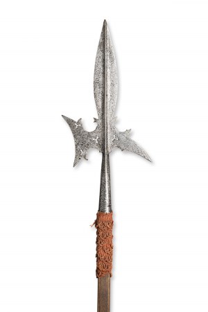 Halberd | Germany, German