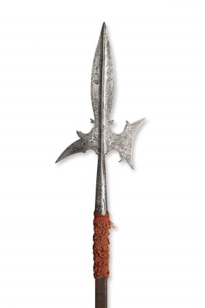 Halberd | Germany, German