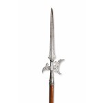 Halberd | France, French